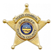HC Sheriff Logo Badge